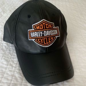 Harley 🧢 Ballcap